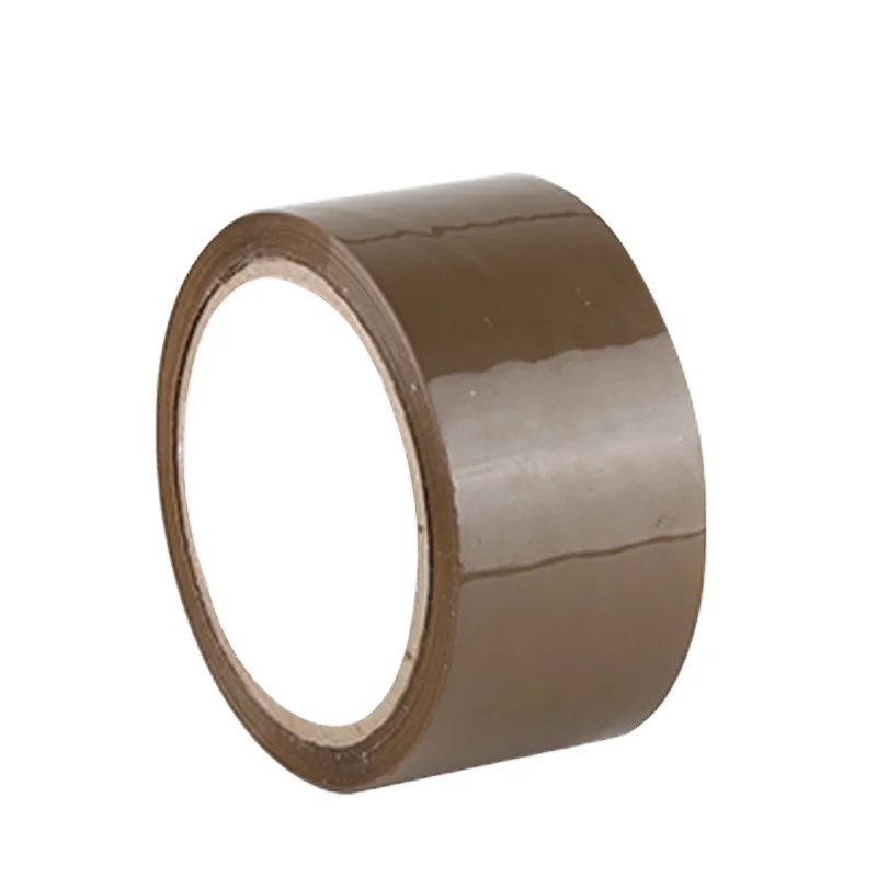 Manufacturer BOPP Brown Packing Tape