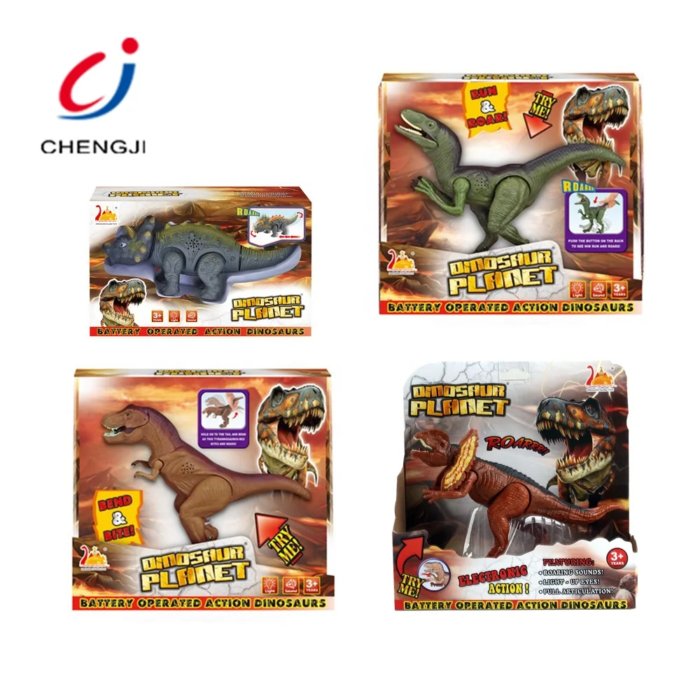 Children realistic animal dinossauro brinquedo juguetes de dinosaurios simulation model plastic dinosaur toys
