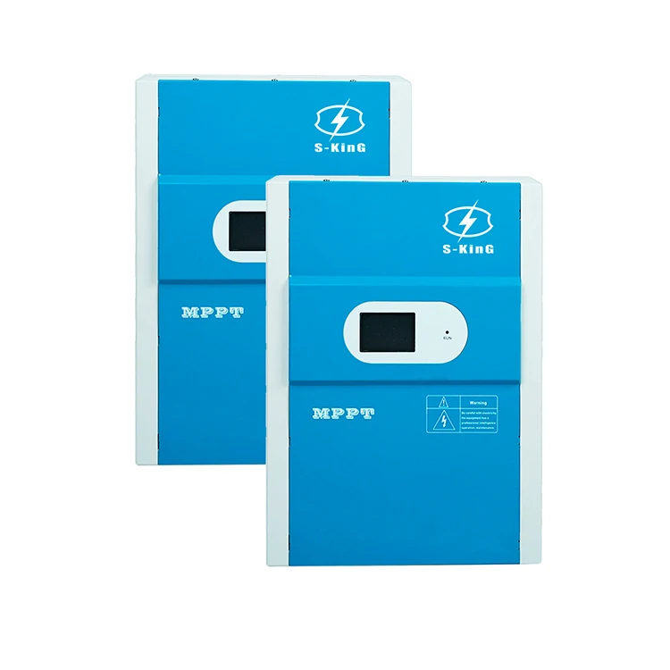 Factory direct sales MPPT Intelligent maximum power point tracking technology Solar Controller