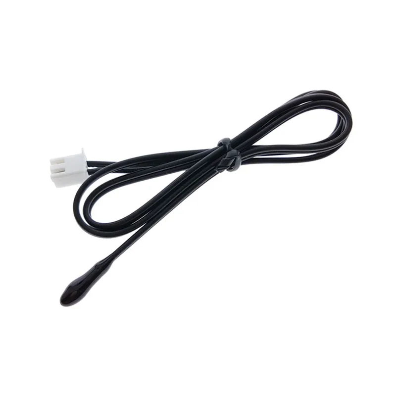Air Conditioner NTC Temperature Sensor 5*25 5K 10K 15K 20K 50K Copper