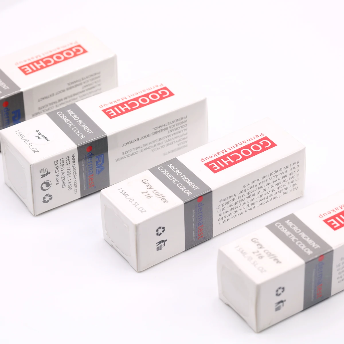 Eyebrow Shading Pigment/PMU