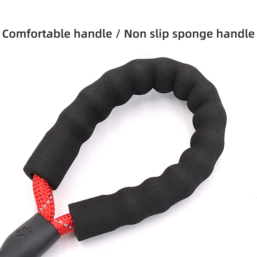 Ly Dog Leash Retractable Nylon Dog Harness Long Leash Innovative Pet Products Kitten Cat Pet Supplies Dog Leash