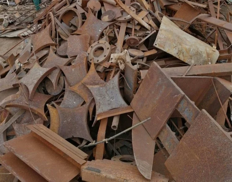 Best Grade HMS 1 HMS 2 Metal Scrap/Cast Iron Good Prices Made in China