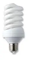 
8w 12w 20w 24w Compact Fluorescent Lamp CFL Grow Bulb 