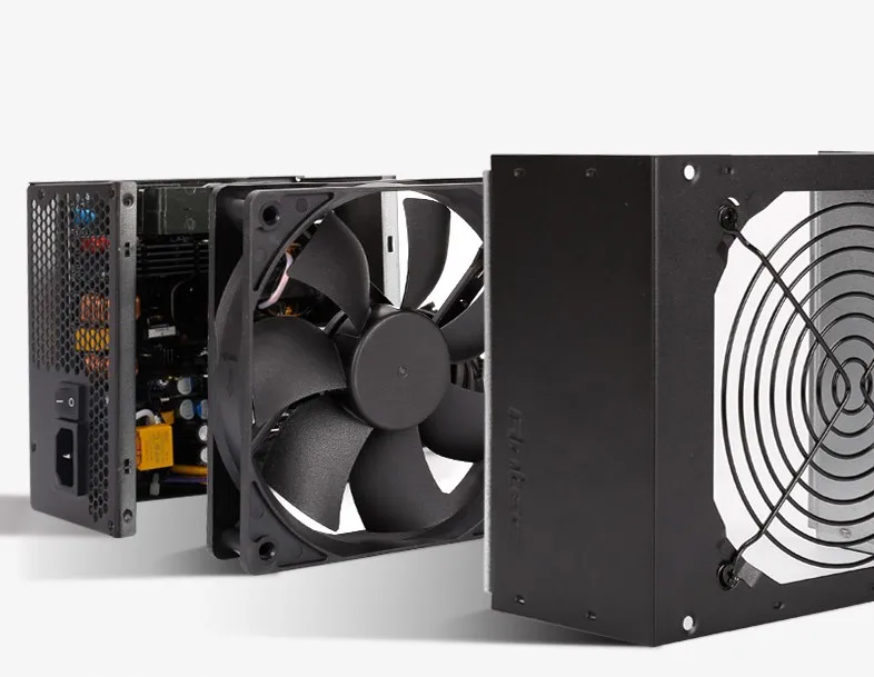 Настольный блок питания Antec серии BP BP300 BP350 BP450 BP500 BP600 высокочастотный отрицательный цифровой ningbo 2880 gp92nb
