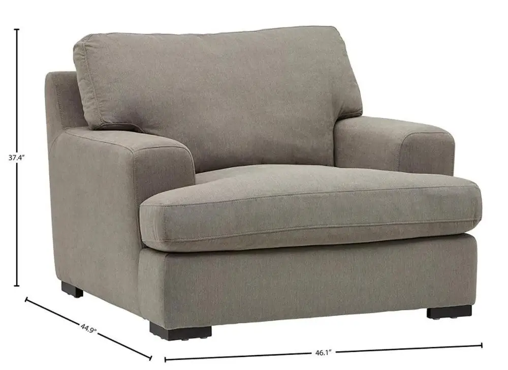 New Design Modern  Living Room Single Sofa Chair