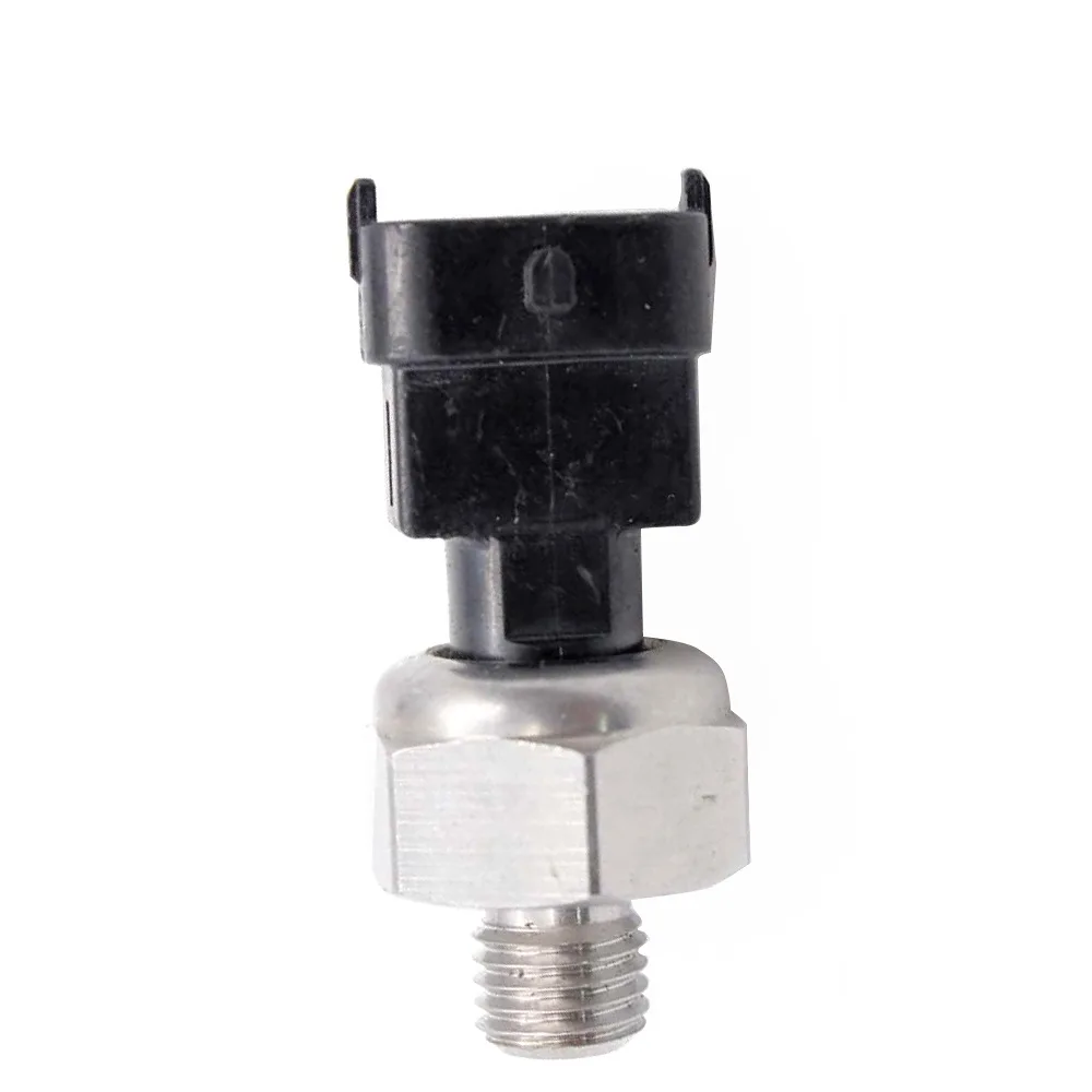 Fuel Rail Pressure Sensor Fits Vauxhall Opel Astra Signum Vectra Zafira 24418424