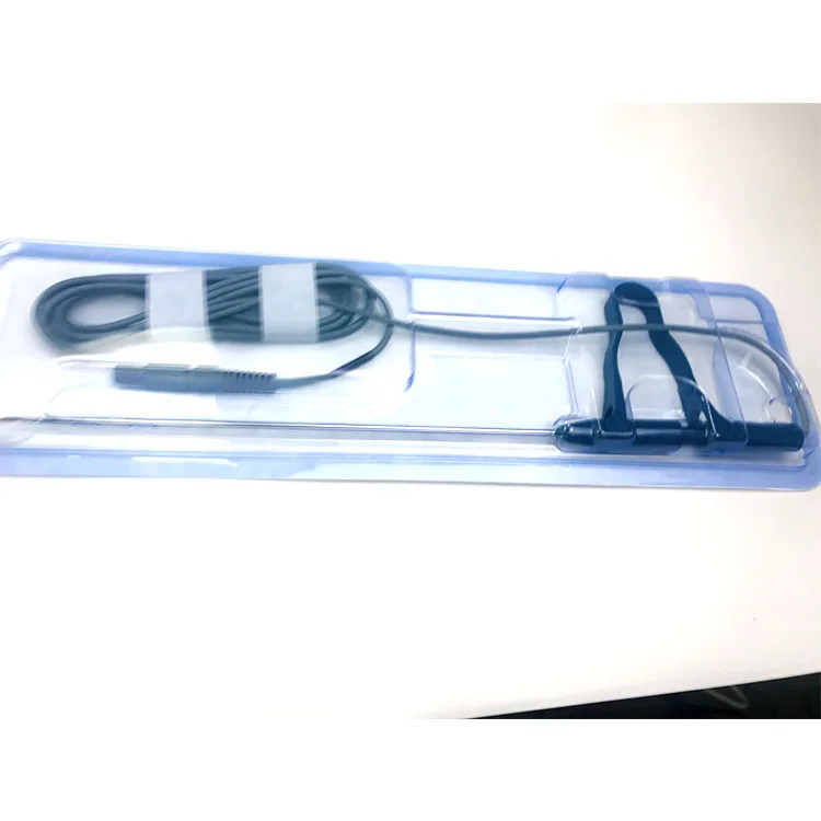 Arthroscopy albation instrument ent plasma surgical coblator electrode rf coblation wand for adenotonsillectomy tonsillectomy