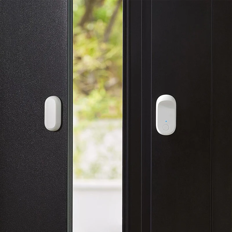 Датчик ветрового стекла Xiaomi Youpin Qingping BT 5 0 охранная сигнализация для Mi Home