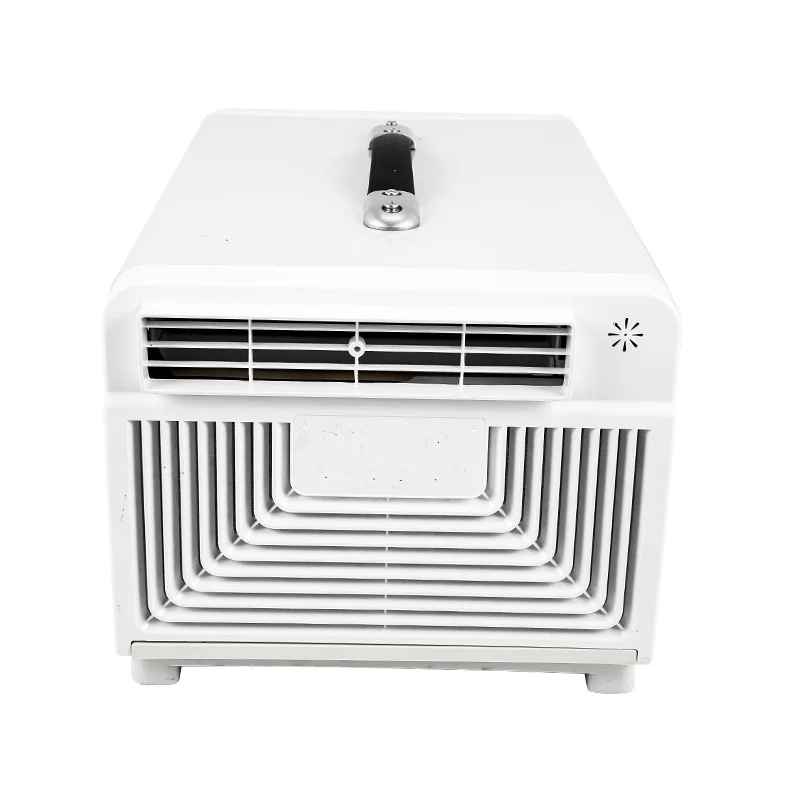 2300BTU 650Watt Cheap Portable AC Air Conditioner Mobile Air Cooler Air Conditioner for Household