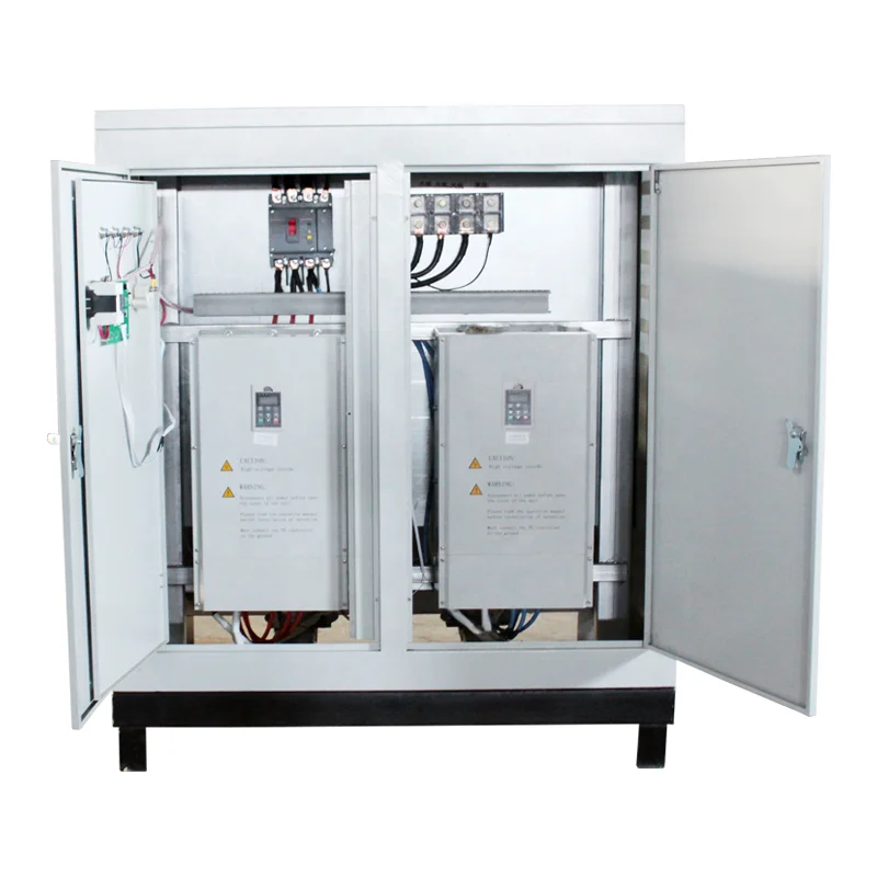 120kw electromagnetic induction heating & warming furnace