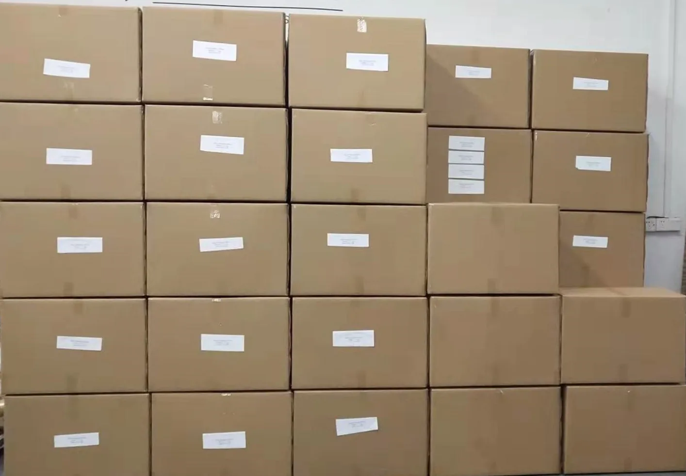 China Factory Custom Cute Small Round Metal Tin Boxes Case