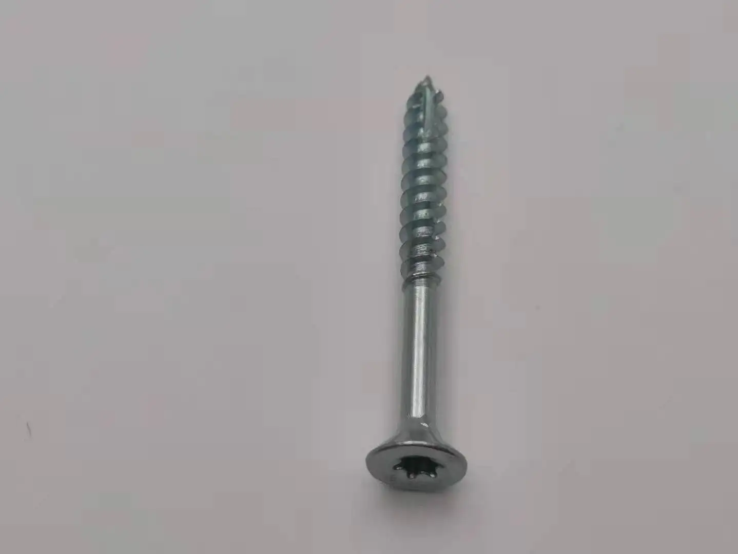 316 нержавеющая сталь 10x3 палубные винты с покрытием дерево a2 ss Палуба 2 1/2