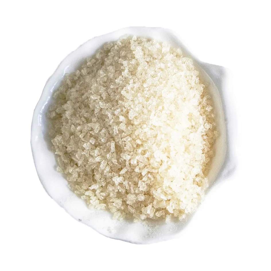 
Organic Beef Skin Bone Gelatin Granular Powder Gelatin Food Grade CAS 9000-70-8 