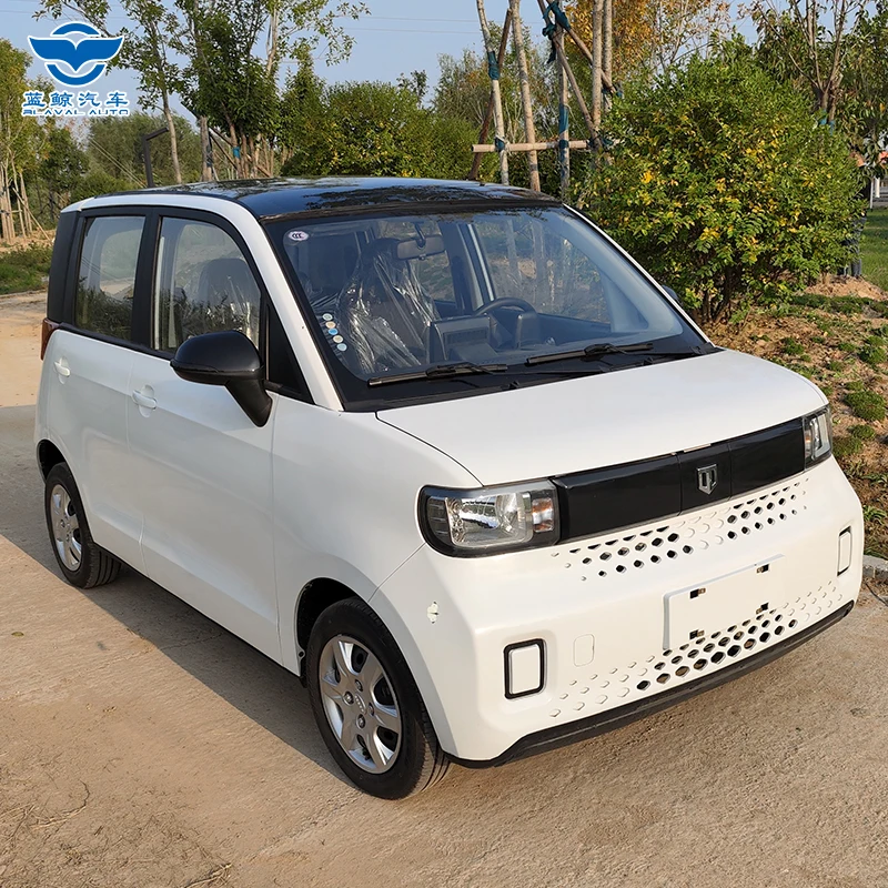 High speed smart 5 seat electric car electric vehicle 4 wheel suv solar electric vehicle made in china electric vehicle rhd