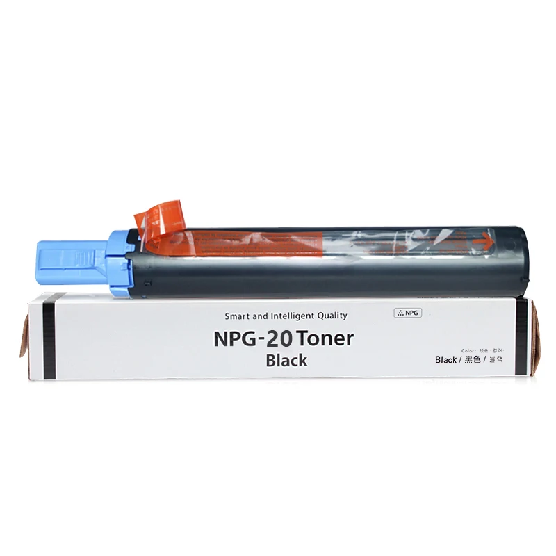 NPG-20 GPR-8 C-EXV5 NPG20 GPR8 CEXV5  Toner Cartridge Compatible with Canon IR 1600 1610 2000 2010 155 165 200