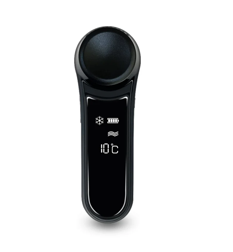 
2021 New Arrivals Eye Massage Home Use Face Massager Personal Eyes Beauty Devices 