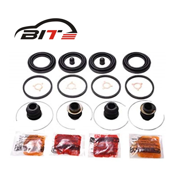 Repair kit for brake calipers 04479-30120 0447930120 for TOYOTA