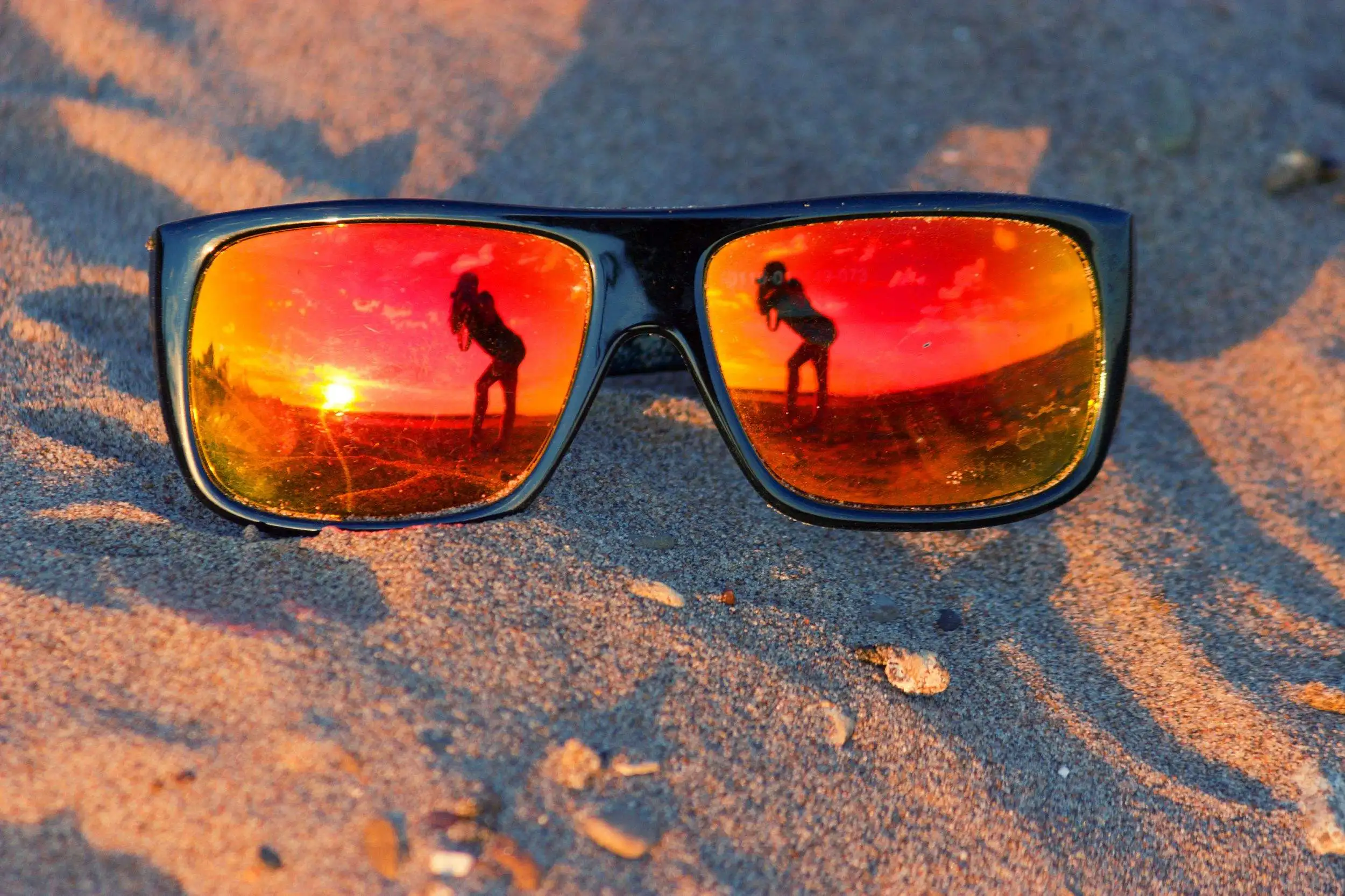 photochromic optical lenses TAC mirror sunglasses lenses 1.56 uv420 lens eyewear