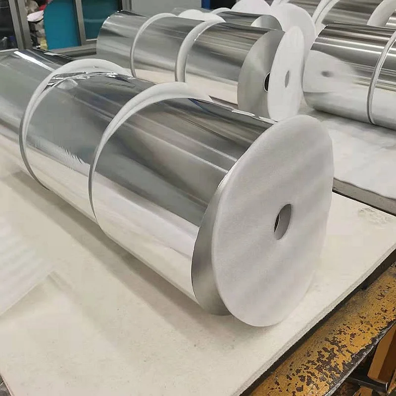 tinfoil barb food gold aluminum foil alternative to aluminum foil for wrapping food