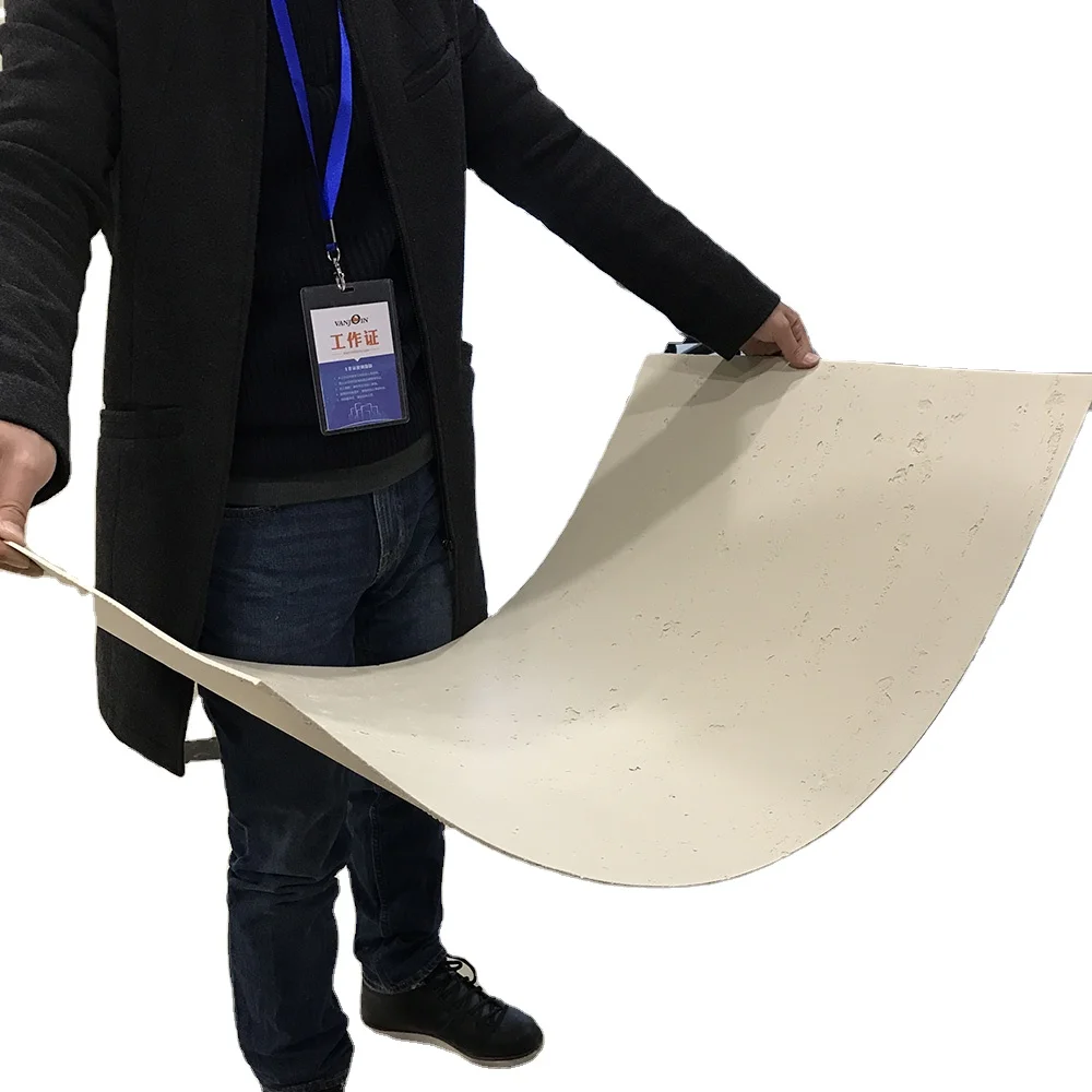 Flexible Cladding Tile Storeys Tiling Travertine Wall Veneer