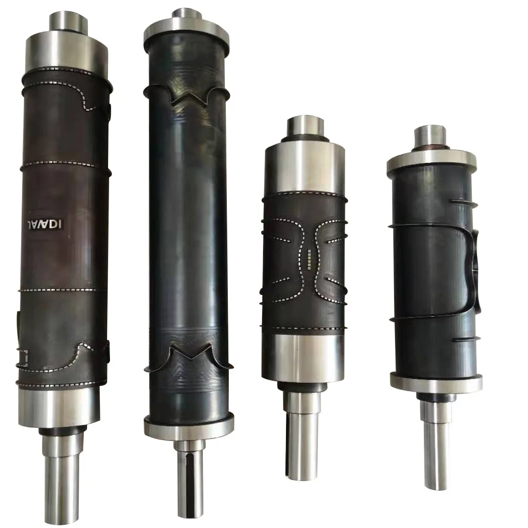 Ультразвуковая роликовая машина Формовочная прецизионная