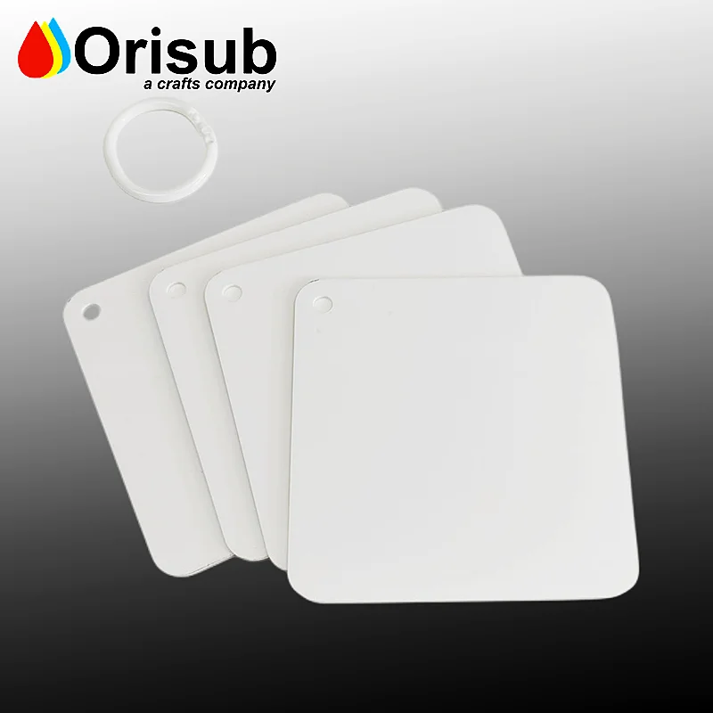 New Arrival Blank Fiberglass Baby Covers with Sublimation Printing and Custom Design