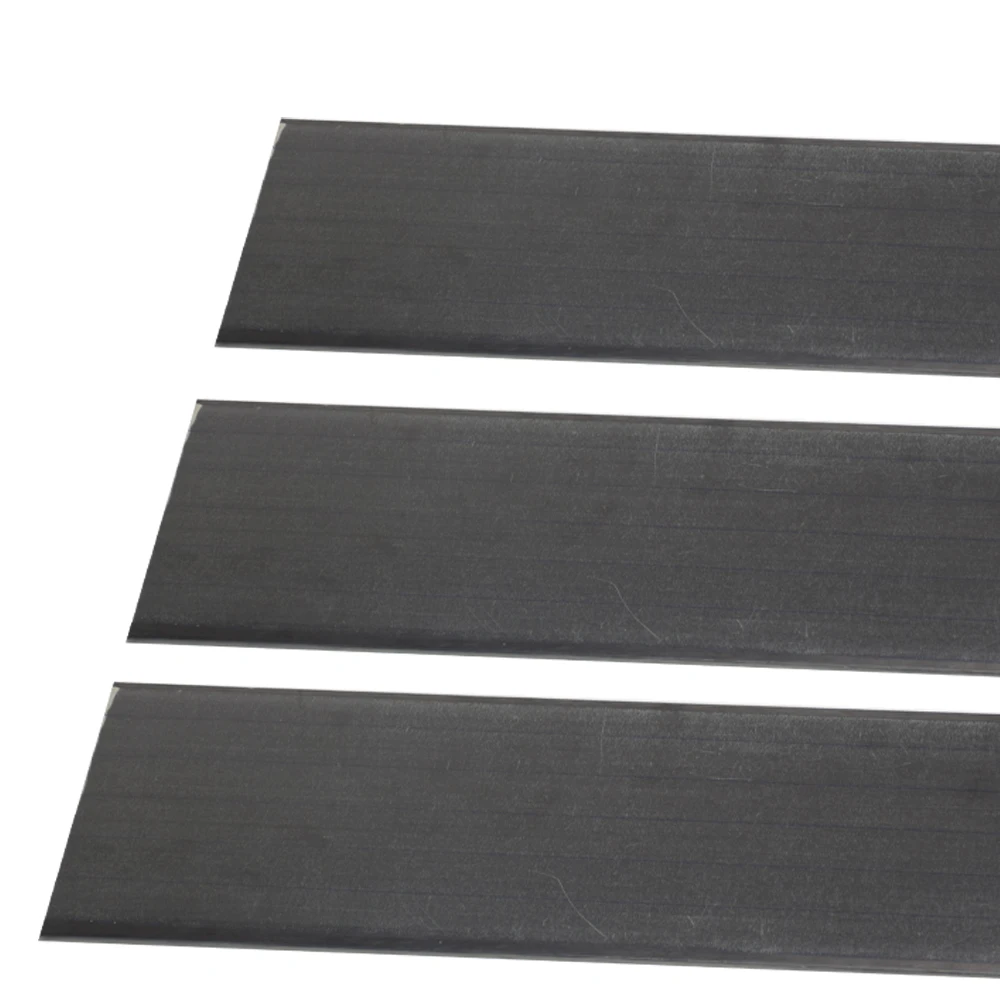 High level carbon fiber sheet 12mm pultrusion gold mahine carbon fiber sheet