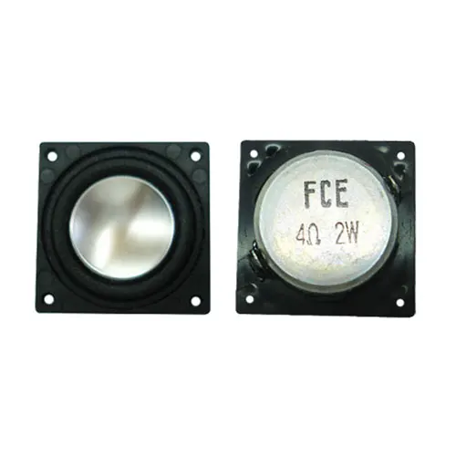 3434 34mm 4ohm 2w ultrasonic speaker driver laptop internal speaker