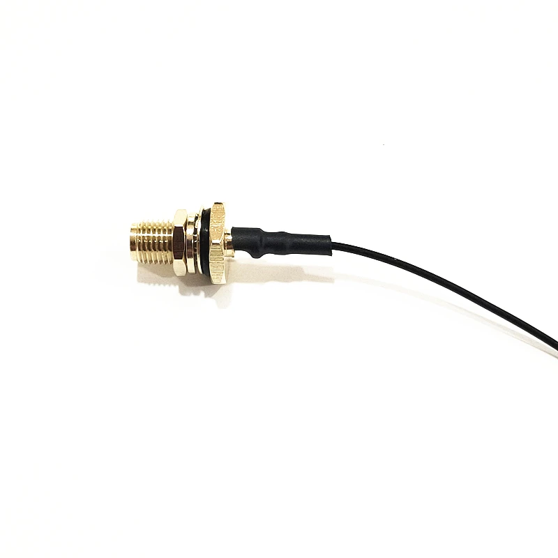 ipex Connector Micro Coaxial Connector u.fl 1.13 0.81 1.37 1.32 RF Cable rf cable assembly