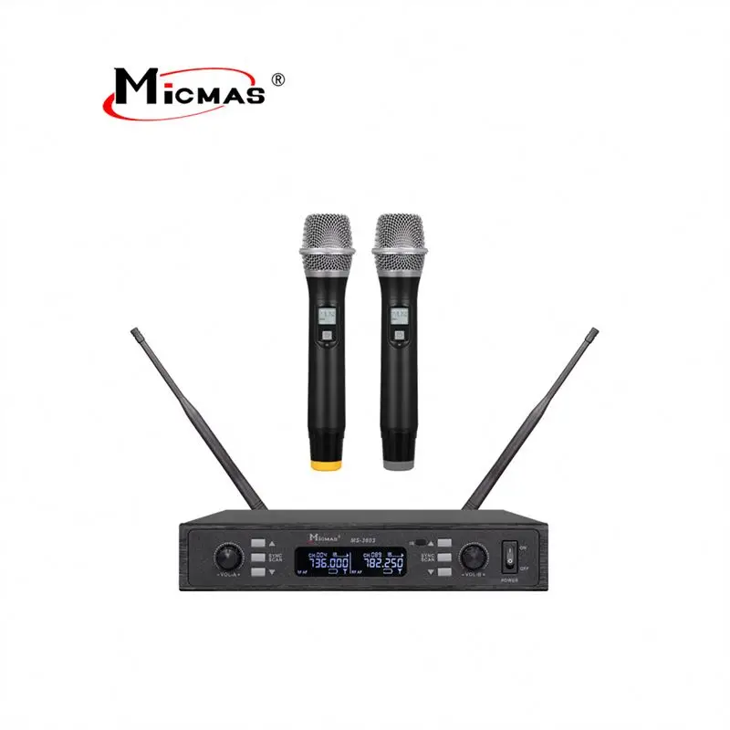 Hot Selling Jbl Wireless Microphone Price With Low Price