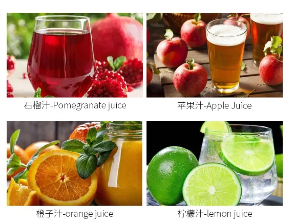 Multifunctional Manual Pomegranate Juicer Machine Citrus Lemon Orange Juicer Squeezer Machinery