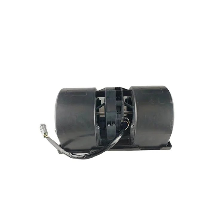 Long Lifetime 24volts Brushless Bus A/C Centrifugal Blower fan Evaporator Blower