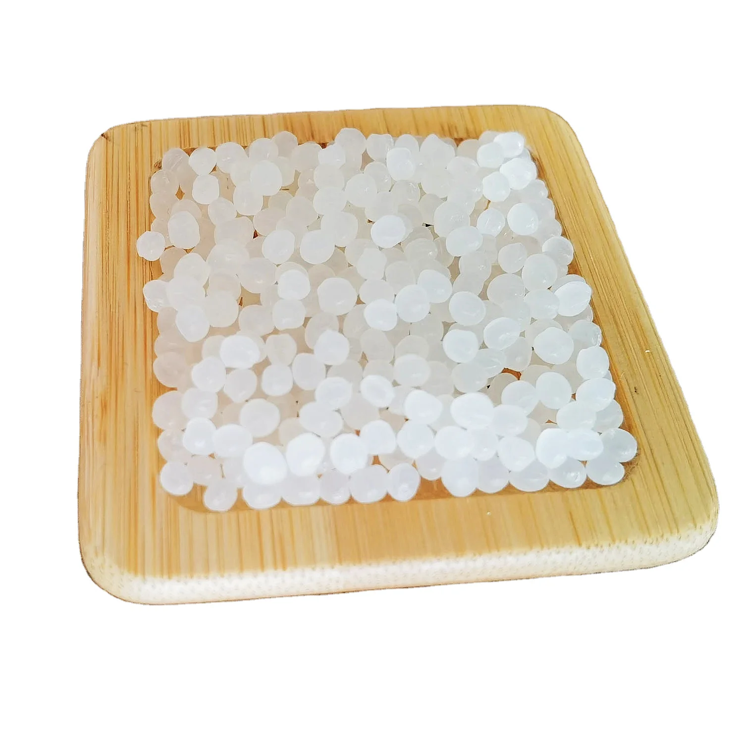 Пленка LLDPE, гранулированная пленка HDPE, натуральные ПП гранулы