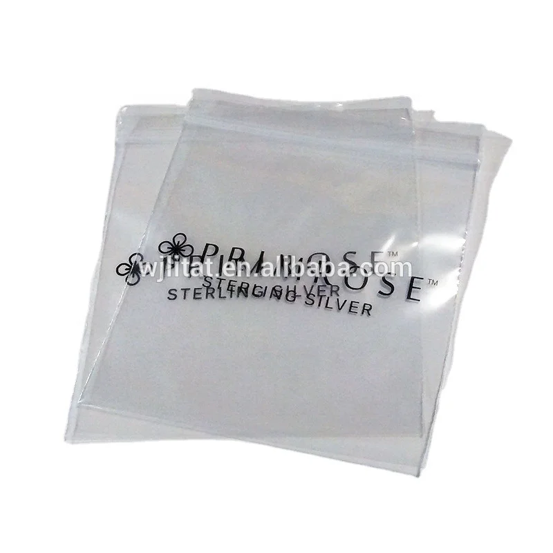 Небольшие пластиковые пакеты для лекарств на молнии (60512467815)