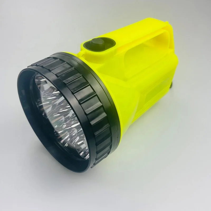good price of China manufacturer led spot light krypton lantern battery operated camping lamp