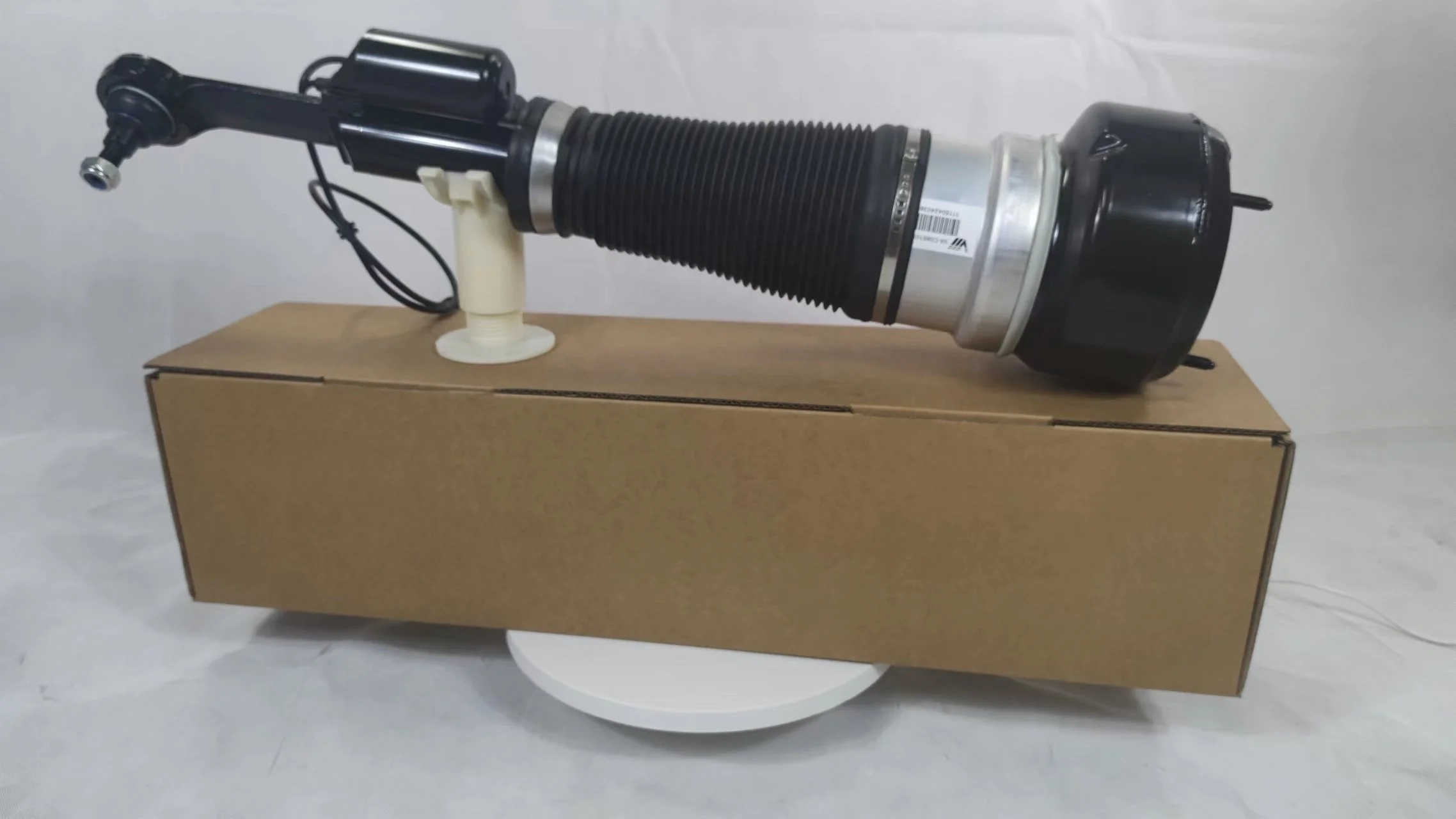 2213201738 suspension shock absorber 2213201838 universal air suspension for Mercedes Benz W221 4Matic absorber