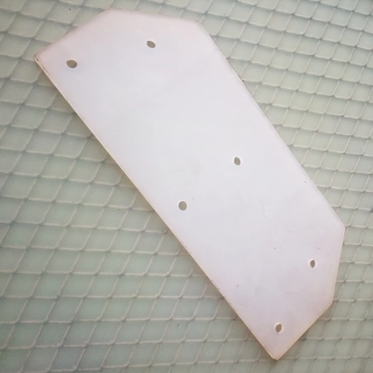 Casting PU Sheet polyurethane pu sheet