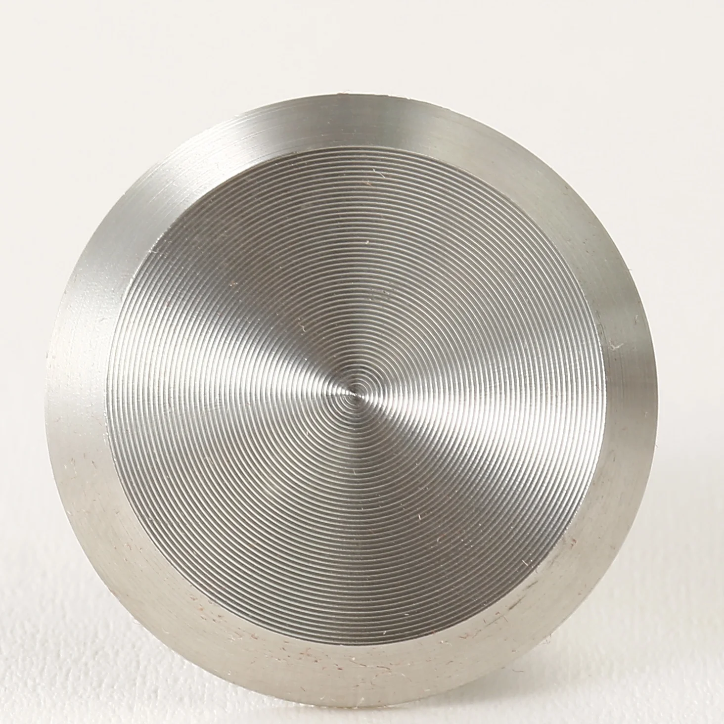 Stainless Steel 316L Grade Tactile Indicators Safe Path Studs for blind with long stem or pin Model 5