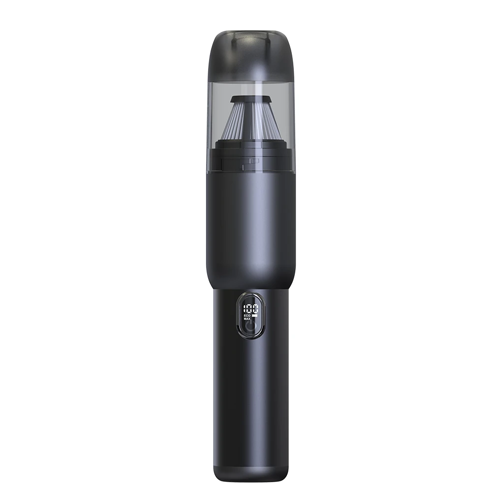 Car Vacuum Portable Wired Handheld Vacuum Car Vacuum Cleaner Car Interior Cleaning