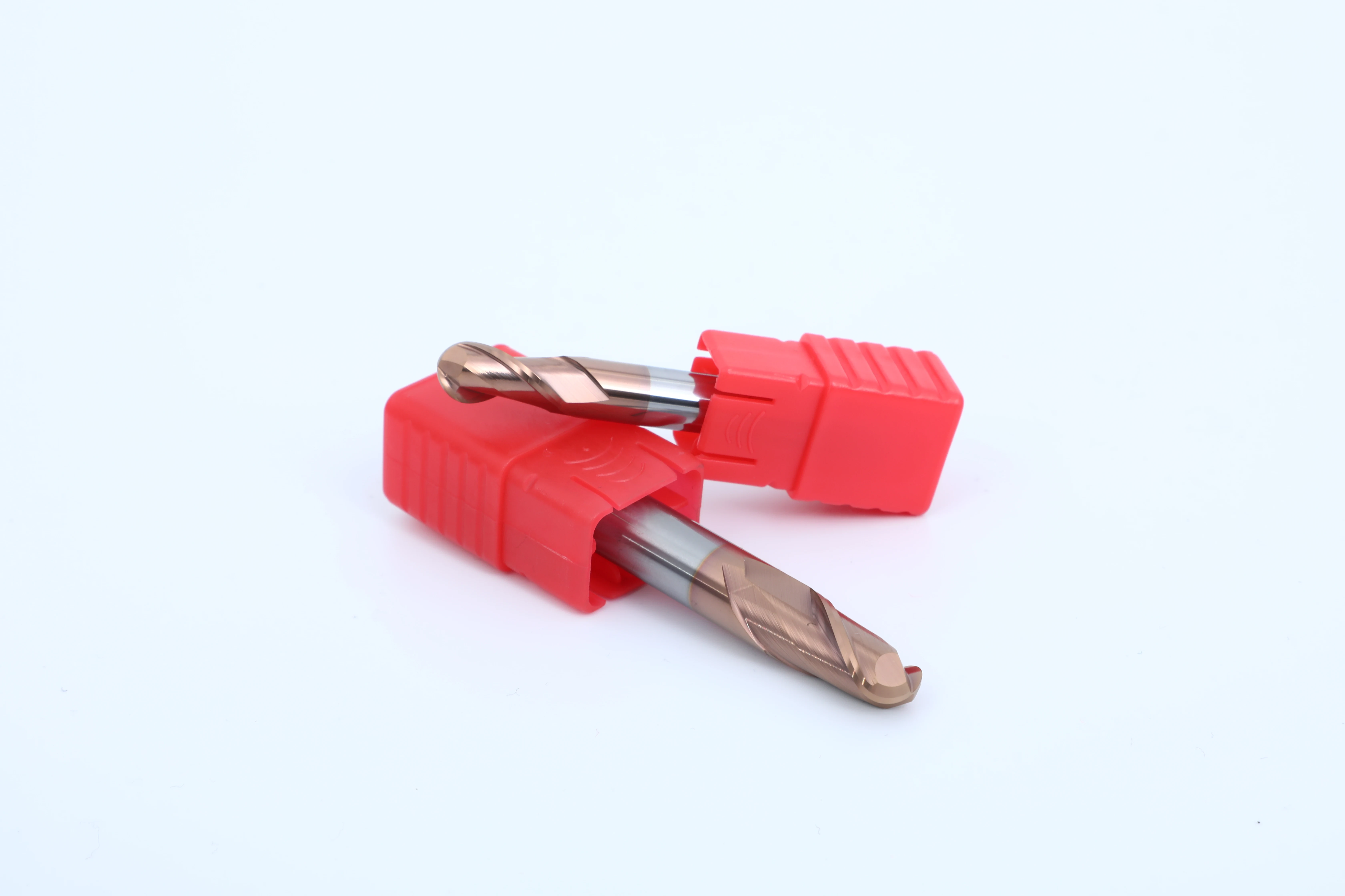The Factory Produces New Type Hot Sale 55 Degree 2-plade Extended Ball Cutter