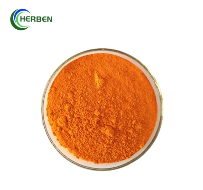 Raw Material Ubiquinol Coenzyme Q10 Powder/ q10 Coenzyme Powder/ Coq10 Powder
