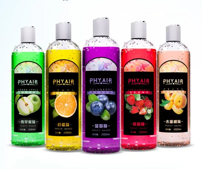 Лучшее домашнее массажное масло для интима с этикеткой Oem