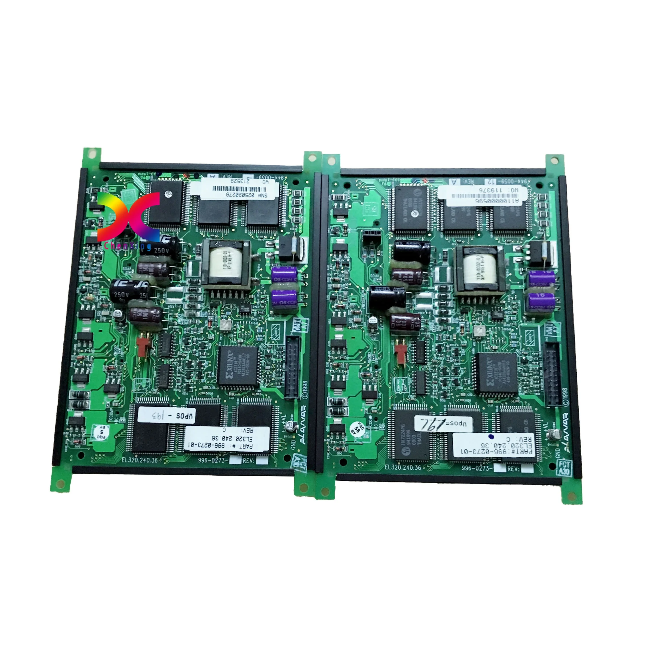 Preferential sale LCD screen panel 6.4 inch LCD Module EL480.240-PR1 480*240 Suitable for industrial display