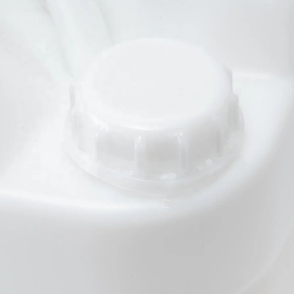 Super concentrated dishwasher machine use high alkaline liquid detergent