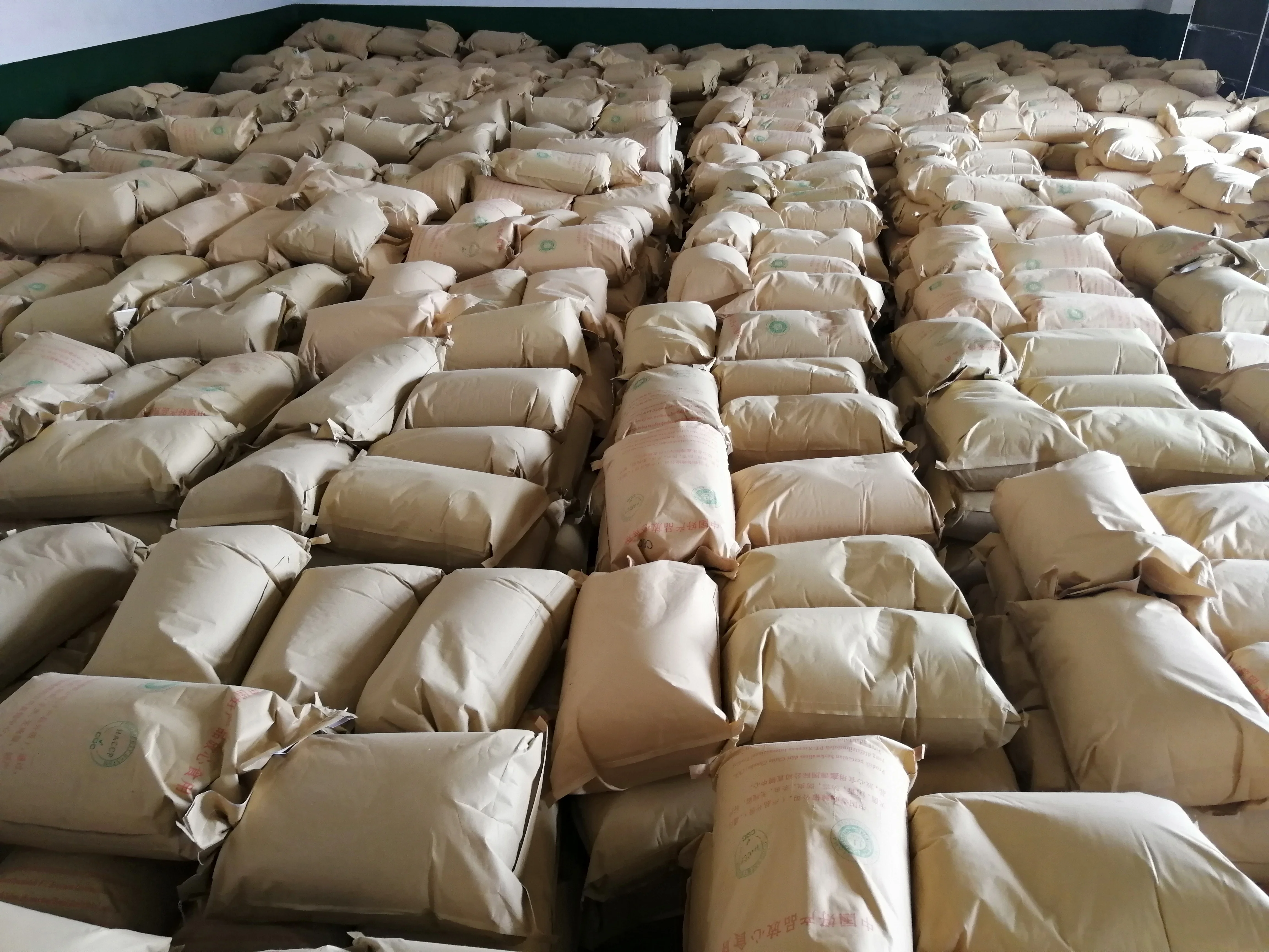 
Factory Export hot selling 60 asta-240asta Sweet Paprika Powder to Russia , Israel ,USA, UK, Mexico Market 