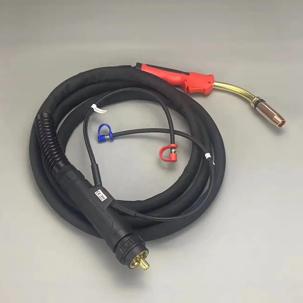 High Quality MIG Welding Torch 501DMIG/MAG Water Cooled Welding Gun