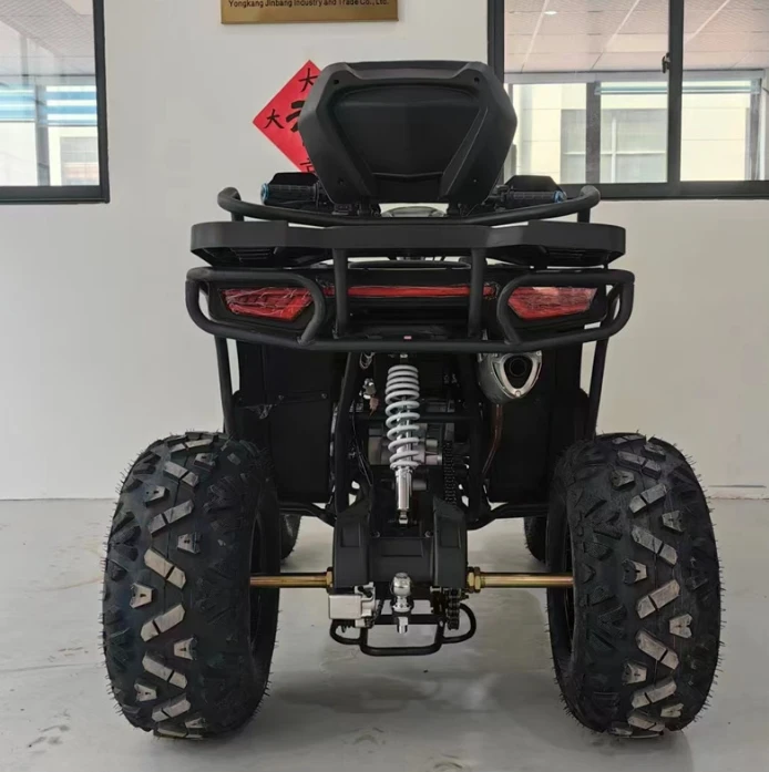 250Cc Cabin 600Cc Track Buggy Street Legal 450Cc Shock Sport Engine Farm 49Cc Snow Differential 1000Cc Quad 250 Three Wheel Atv