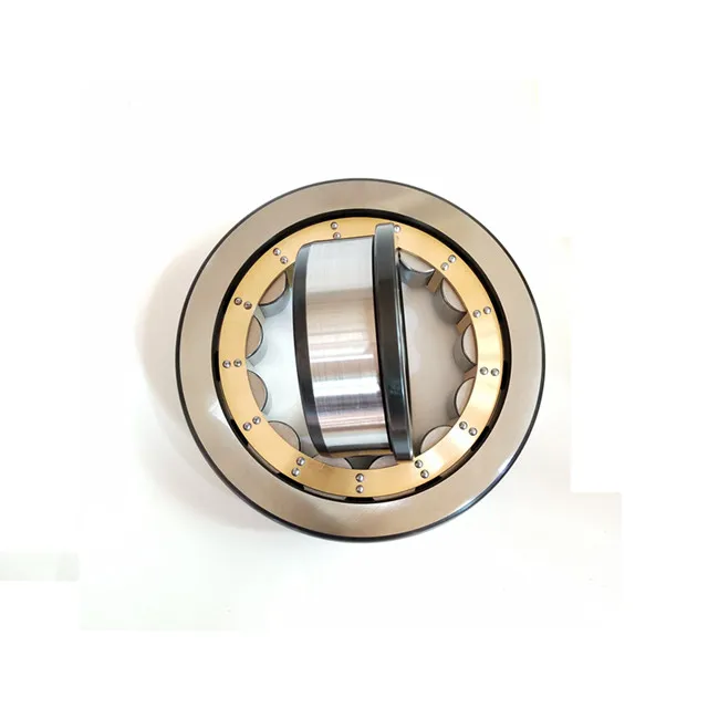 Роликовый подшипник NJ NU 2210 Однорядный цилиндрический роликовый NJ2210