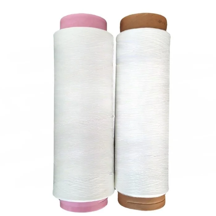 100% Polyester Nylon air spun yarn 1000d ATY